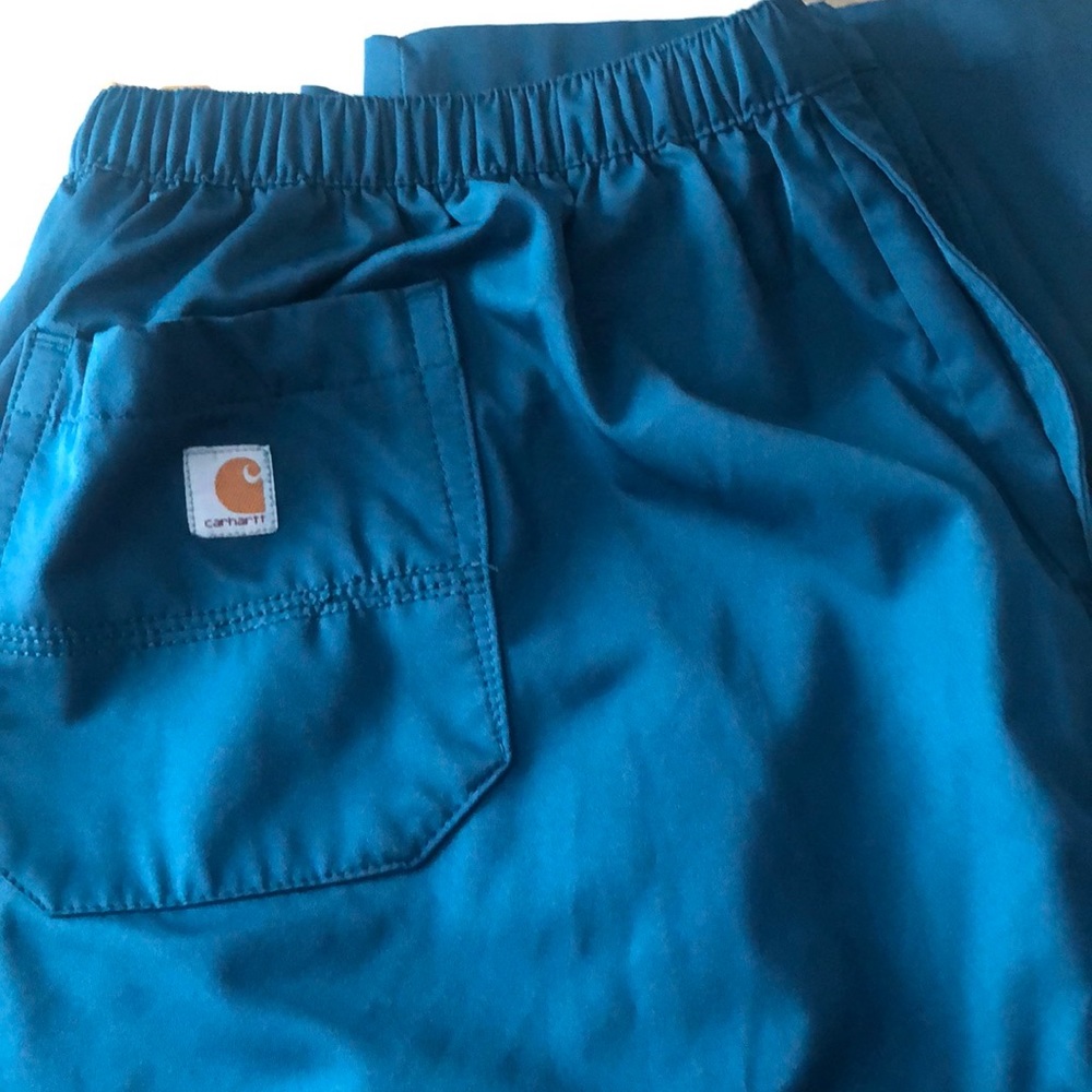 Carhartt stub pants p1768
